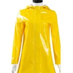 Coraline Yellow Jacket
