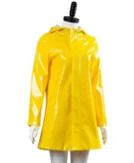 Coraline Yellow Jacket