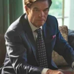 Cortland Mayfair Witches Blazer