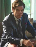 Cortland Mayfair Witches Blazer