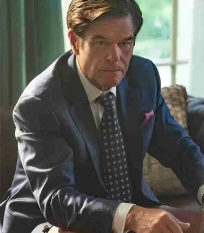 Cortland Mayfair Witches Blazer