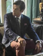 Cortland Mayfair Witches Blazer