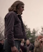 Cricket Brown The Unholy Alice Jacket