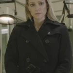 Criminal Minds Jennifer Jareau Robe Trench Coat