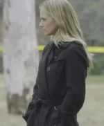 Criminal Minds Jennifer Jareau Robe Trench Coat