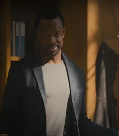 Cruel Intentions Sean Patrick Thomas Wool Blazer
