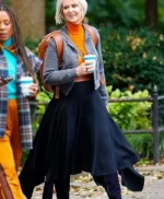 Cynthia Nixon Sex And The City Reboot Jacket