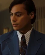 Dark Winds Jim Chee Blue Blazer