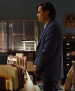 Dark Winds Jim Chee Blue Blazer