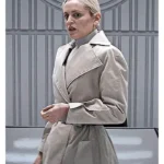 Dedra Meero Andor 2022 Trench Coat