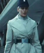 Dedra Meero Andor 2022 Trench Coat
