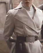 Dedra Meero Andor 2022 Trench Coat