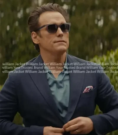 Dell American Dreamer Blue Blazer