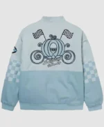 Disney Cinderella Racing Jacket