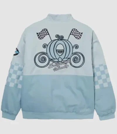 Disney Cinderella Racing Jacket
