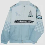 Disney Cinderella Racing Jacket