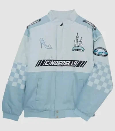 Disney Cinderella Racing Jacket