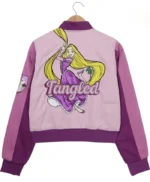 Disney Tangled Rapunzel Jacket