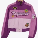 Disney Tangled Rapunzel Jacket