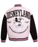 Disneyland Varsity Jacket