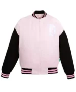 Disneyland Varsity Jacket