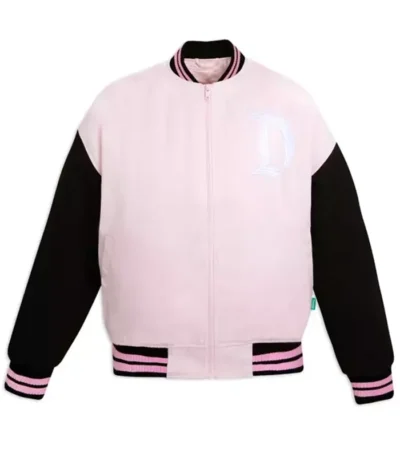 Disneyland Varsity Jacket