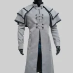 Django Unchained Christoph Waltz Duster Long Coat