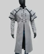 Django Unchained Christoph Waltz Duster Long Coat