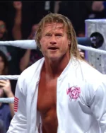 Dolph Ziggler Wanted Man Jacket