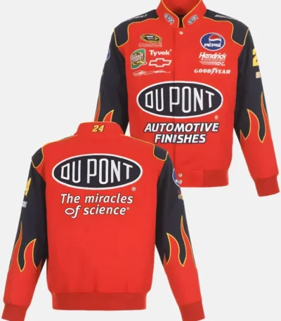 DuPont Jacket
