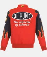 DuPont Jacket
