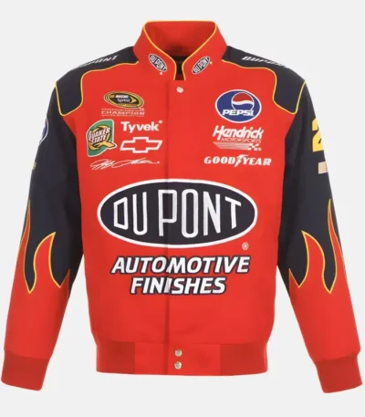 DuPont Jacket