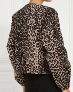 Dunnes Leopard Jacket