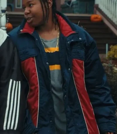 Dusty Pace Under The Bridge 2024 Jacket
