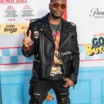 ED Good Burger 02 Biker Jacket