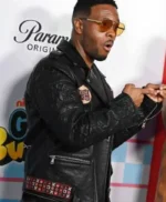 ED Good Burger 02 Biker Jacket