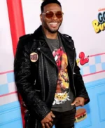 ED Good Burger 02 Biker Jacket
