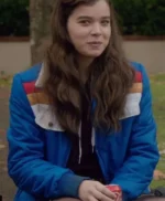 Edge of Seventeen Hailee Steinfeld Jacket