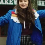Edge of Seventeen Hailee Steinfeld Jacket