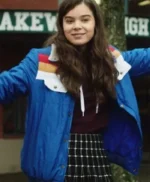 Edge of Seventeen Hailee Steinfeld Jacket