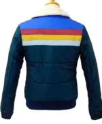 Edge of Seventeen Hailee Steinfeld Jacket