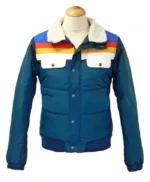 Edge of Seventeen Hailee Steinfeld Jacket