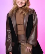 Ella Anderson Suncoast Leather Jacket