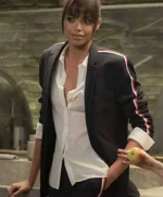 Ella Balinska Charlie’s Angels Blazer Jacket