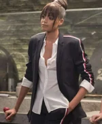Ella Balinska Charlie’s Angels Blazer Jacket