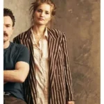 Emma Westenberg You Sing Loud, I Sing Louder Strip Blazer
