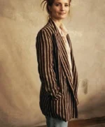 Emma Westenberg You Sing Loud, I Sing Louder Strip Blazer
