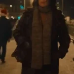 Empire of Light Olivia Colman Trench Coat