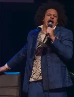 Eric André Live Near Broadway Suit