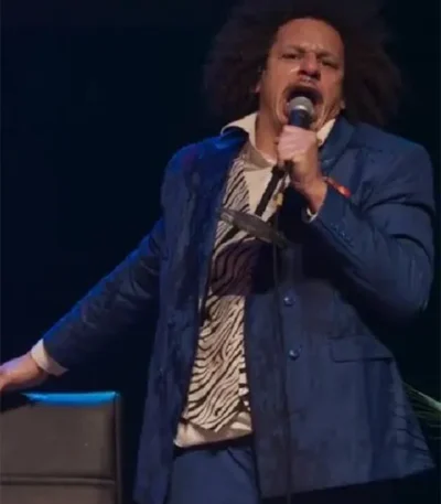 Eric André Live Near Broadway Suit